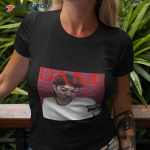 spod dam shirt tshirt 3