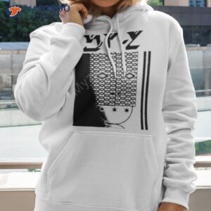 spy satisfaction new shirt hoodie 2