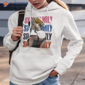Spy X Family Yor Forger Shirt 2 spy x family yor forger shirt hoodie 3