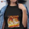 Squirrel I Am Slowly Going Nuts Shirt