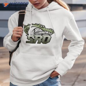 sro logo shirt hoodie 3