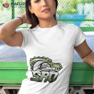 sro logo shirt tshirt 1