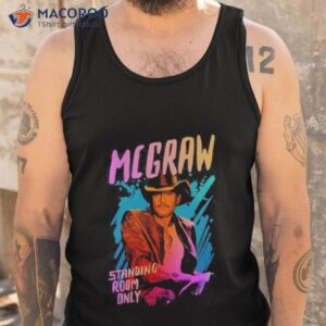 Standing Room Only Shirt 3 standing room only shirt tank top