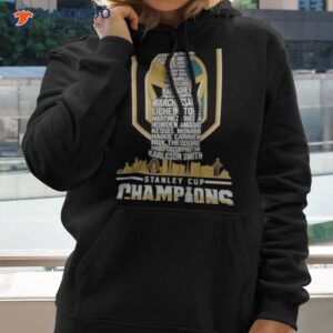 stanley cup champions june 2023 vegas golden knights shirt hoodie 2