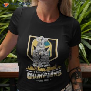 stanley cup champions june 2023 vegas golden knights shirt tshirt 3