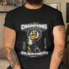 Stanley Cup Final Champions Vegas Vegas Stanley Cup Golden Knights 2023 Shirt