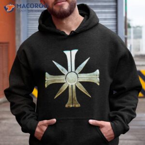 star symbol far cry 5 shirt hoodie