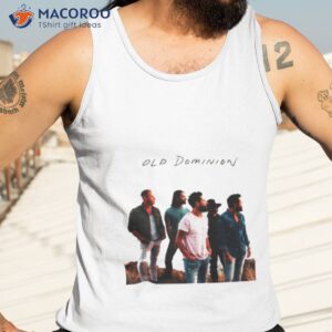 stars in the city old dominion shirt tank top 3