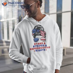 stars stripes and equal rights 4th of july s shirt hoodie 1 1