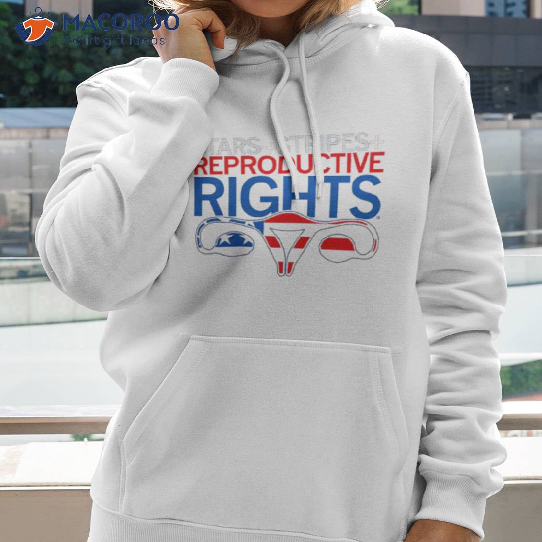 Stars Stripes And Reproductive Rights Shirt Stars Stripes And Reproductive Rights Shirt