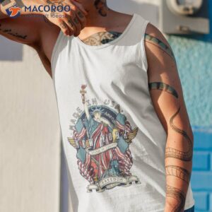 statue of liberty new york art toddler t shirt tank top 1