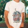 Statue Of Liberty New York Art Toddler Shirt