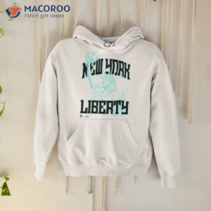 statue of liberty new york liberty team shirt hoodie