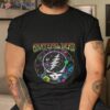 Steal Your Face Pulp Grateful Dead Shirt