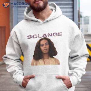 stella donnelly solange shirt hoodie