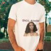 Stella Donnelly Solange Shirt