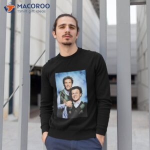 step brothers portrait 2023 shirt sweatshirt 1