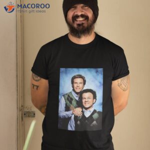 step brothers portrait 2023 shirt tshirt 2