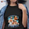 Stephen Curry Night Night Funny 2023 Shirt