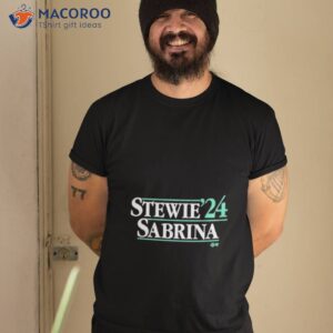 stewie 24 sabrina shirt tshirt 2