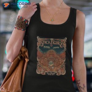 stick figure music 2023 red rocks june 18th 2023 shirt tank top 4