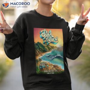 stick figure san diego ca june 10th 2023 shirt sweatshirt 2