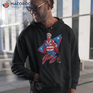 sting usa retro shirt hoodie 1