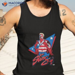 sting usa retro shirt tank top 3