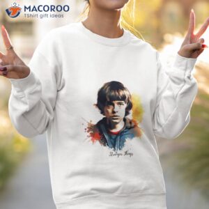 stranger things movie 2023 shirt sweatshirt 2