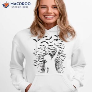 Strat Bat Silhouette Jim Steinman Shirt 1 strat bat silhouette jim steinman shirt hoodie 1