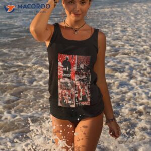 street art trust the scientism shirt tank top