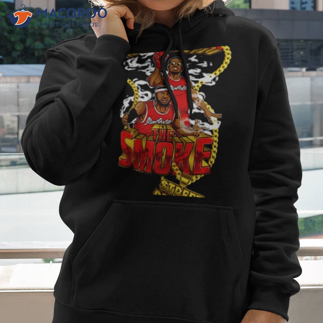 Street Profits We Want The Smoke Vintage Shirt Street Profits We Want The Smoke Vintage Shirt