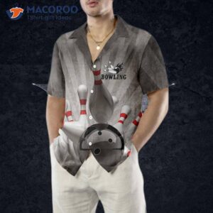 strike bowling ball lover hawaiian shirt unique pins and best gift for players 3