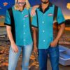 Strike, Spare, Split Hawaiian Shirt – Funny Bowling Best Gift For Players