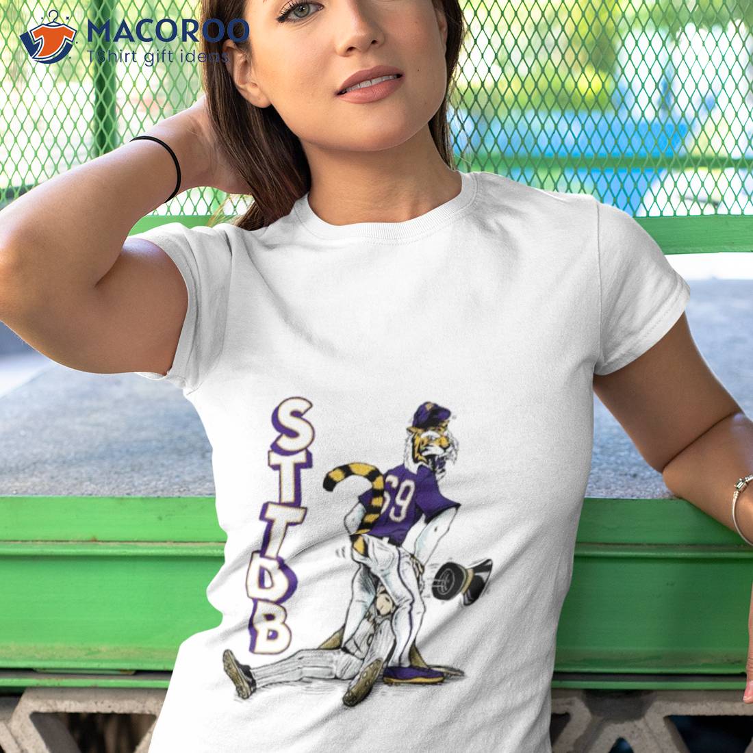 Sttdb Baseball Lsu Tiger 2023 World Champions Shirt Sttdb Baseball Lsu Tiger 2023 World Champions Shirt