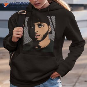 style pop art 6lack shirt hoodie 3