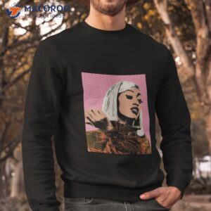 Style Pop Art Flo Milli Shirt 2 style pop art flo milli shirt sweatshirt