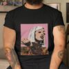 Style Pop Art Flo Milli Shirt