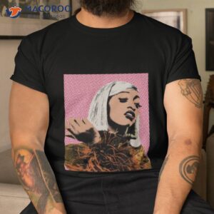 style pop art flo milli shirt tshirt