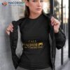 Suanne Braun Call Hathor For A Goa’uld Time Shirt