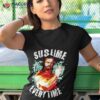 Sublime Everytime Noah Jack Morris Seshirt