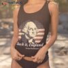 Suck It England Funny 4th Of July George Washington 1776 Shirt