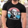 Suck It England Funny 4th Of July George Washington 1776 Shirt