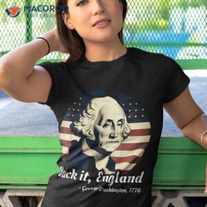 suck it england funny 4th of july george washington 1776 shirt tshirt 1 4