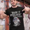 Suck-it England Funny 4th Of July George Washington 1776 Shirt