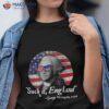 Suck-it England Funny 4th Of July George Washington 1776 Shirt