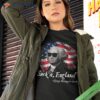 Suck It England Funny 4th Of July George Washington 1776 Shirt