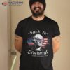 Suck It England Funny 4th Of July George Washington 1776 Shirt