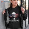 Suck-it England Funny 4th Of July George Washington 1776 Shirt