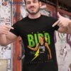 Sue Bird Seattle Storm Signature Shirt